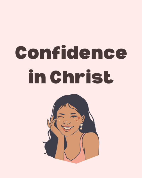 10 Confidence AFFIRMATION CARDS