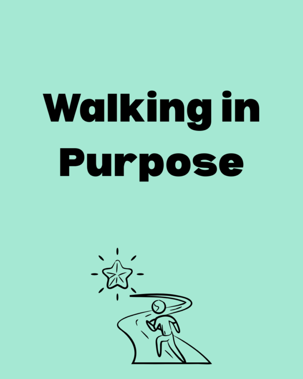 10 Purpose AFFIRMATION CARDS